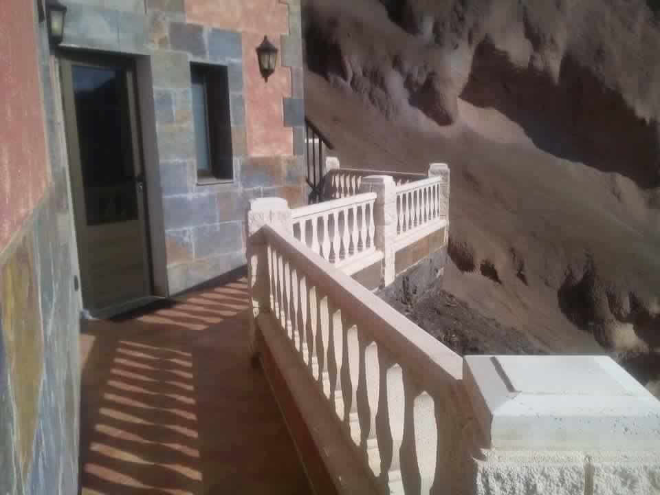 Vivienda Vacacional La Roca Ла-Рестинга Экстерьер фото