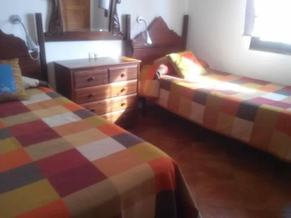 Vivienda Vacacional La Roca Ла-Рестинга Экстерьер фото