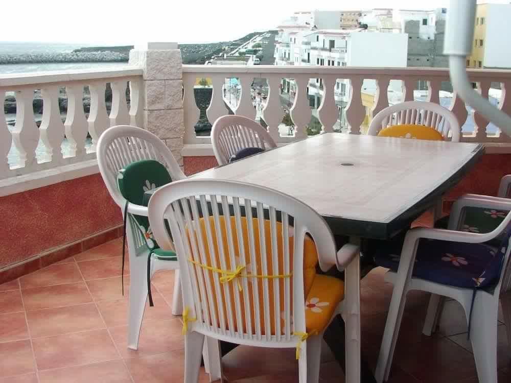Vivienda Vacacional La Roca Ла-Рестинга Экстерьер фото