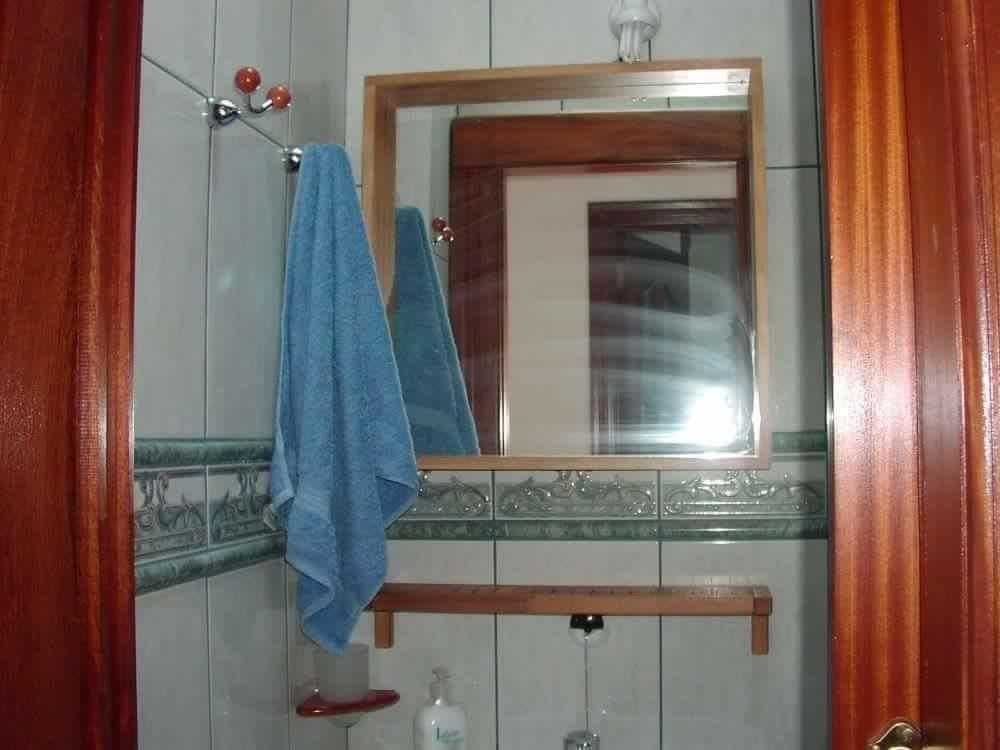 Vivienda Vacacional La Roca Ла-Рестинга Экстерьер фото
